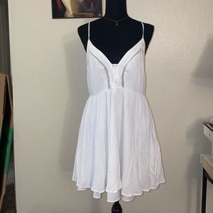 Forever 21 Sun dress